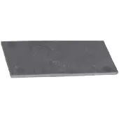 COSY&TRENDY Cosy & Trendy Leisteen Bord Set4 15x8,5xh0,4cm