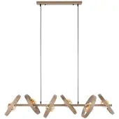 AnLi Style Hanglamp Hover, 6 liter