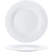 Luminarc Vidiris Plat Bord 25cm Set12