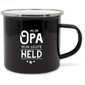 Miko LEKKER STOER - MOK - LIEFSTE OPA