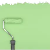 ESTAhome muurverf mat lichtgroen - 2 l / ca. 18 m² - 191029