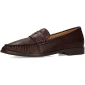 Manfield Instappers rood