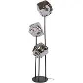 AnLi Style Vloerlamp Rock getrapt 3L