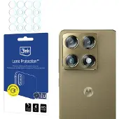 3MK Lensbescherming Voor Motorola Signature-Brillen