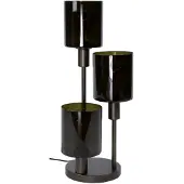 AnLi Style Tafellamp Sepiora 3L Bruin