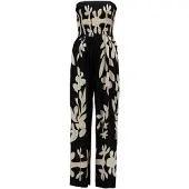 Hailys - Dames Jumpsuit – S