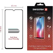 Swissten (iPhone 16 Plus), Smartphonehoes