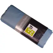 2lif Deco Silk light blue 150 cm x 2,5 mtr