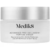 Medik8 Advanced Pro-collagen + Peptide CreamTRAVELSIZE 12,5 ml