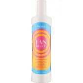 Fanola - Fanbeach Hair & Body Shampoo - 350 ml