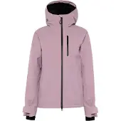 Didriksons Fiora, skijas, dames, lilac haze