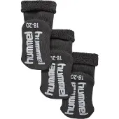 Hummel Mini Non Slip Sokken 3 Paren