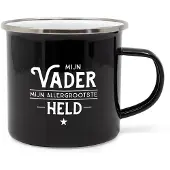 Miko LEKKER STOER - MOK - VADER HELD
