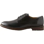 Next Veterschoen donkerbruin