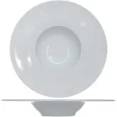 COSTA VERDE ecos diep gourmetbord wit d25cm