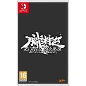 Muramasa Revenant Blades - Nintendo Switch