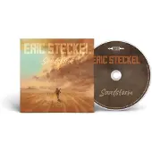 Suburban Sandstorm