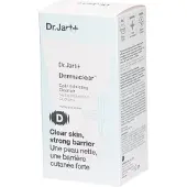 Dr.Jart+ Dermaclear Daily Exfoliating Cleanser 100 ml Dagcrème