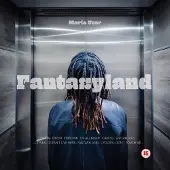 Konkurrent Maria Uzor - Fantasyland (CD)