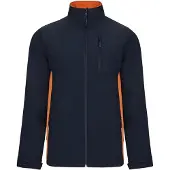 VELILLA Softshell jas