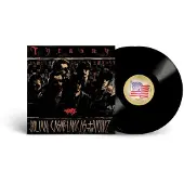DIGGERS FACTORY The Voidz - Tyranny (LP) (Coloured Vinyl)