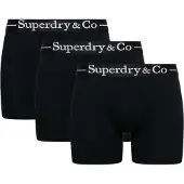 Superdry & Co Boxershort Heren (3-pack) - Maat M