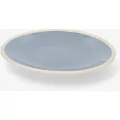 The Table Amsterdam Atelier Gebaksbord - Ø16 cm - Blueberry