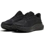 Puma Sneakers laag 'MaxStride Lite' zwart