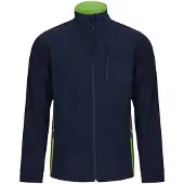 VELILLA Softshell jas
