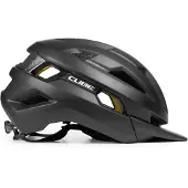 Cube Fietshelm HOVER Zwart L (59-63)