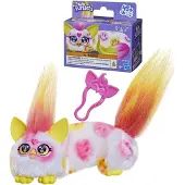 Furby DJ Furblets Smiles-A-Lot