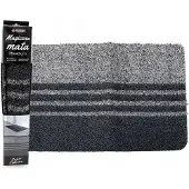 Tragar Magical Deurmat 75x45cm Lichtgrijs - Super Absorberend & Antislip