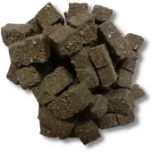 Topmast Vleestrainers Cubes Lam - 100 Gram - Doos 20 stuks