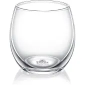 Wilmax Glas - Thermoglas - 310 ml - 6 delige set