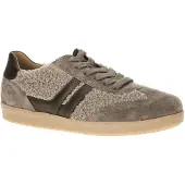 Gabor 6011.01 Veterschoenen | Maat 5.5