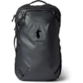 Cotopaxi - Allpa 28 Travel Pack - Reistas zwart