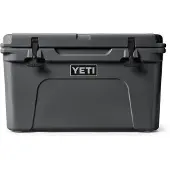 Yeti Tundra 45L Cooler, Charcoal Grey, koelbox