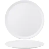 COSY&TRENDY Cosy & Trendy Pizzabord Wit Mat Unbreakable D33cm