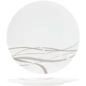 COSY&TRENDY Cosy & Trendy Arabesque Dessertbord Coupe D21cm