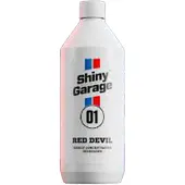 Shiny Garage RED DEVIL HD NANO DEGREASER 1000ML