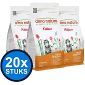 Almo Nature 20x Life Maintenance cat kip 400gr