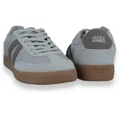 Jack & Jones JACK&JONES - JFWKIRK PU SNEAKER - Heren - Veterschoenen
