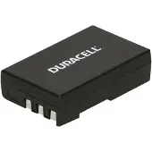 Duracell EN-EL9 Camera-accu Vervangt originele accu EN-EL9 7.4 V 1050 mAh