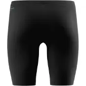 Speedo Heren Zwemjammer Hyperboom Antraciet/HyperTeal
