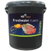 HS Freshwater flakes 20 l