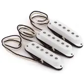 Fender 0992379000 70th Anniversary '54 Stratocaster Pickup Set
