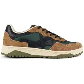 Munich Tennez 15 All Court Shoes Groen EU 41 Man