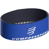 Compressport Free Belt 2.0 Princess-riem, blauw/peacoat || Maat: 2