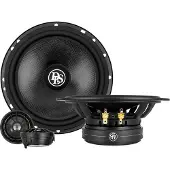 DLS Cruise Component Speaker Kit 4ohm