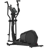 Kettler Unix 800 Crosstrainer - Inductierem - 10,1 inch touchscreen